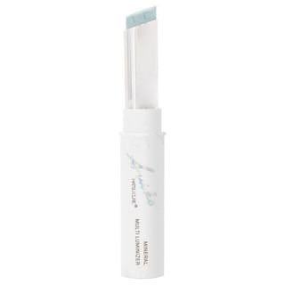 Suiko Hatsucure Mineral Multi Luminizer 02 Nuance Blue 1 pc