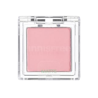 innisfree - My Eye Shadow Matte - 10 Colors 2025 Version - #02 Magnolia Ending