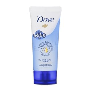 Dove Japan - Moisture Care Foaming Facial Cleanser Mini 30G