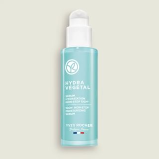 Yves Rocher - Hydra Vegetal 100H Non-Stop Moisturizing Serum 30Ml