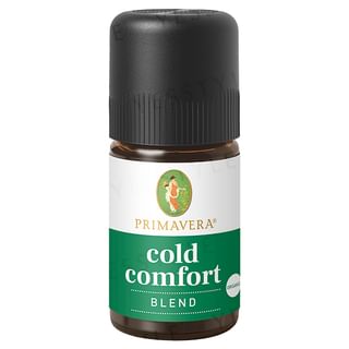 Primavera - Cold Comfort Bath Essential Oil 5ml