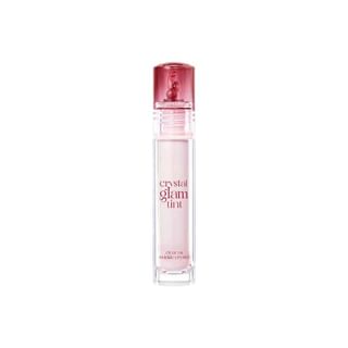 Clio - Crystal Glam Tint Cherry Series - 4 Colors #28 Dry Cherry