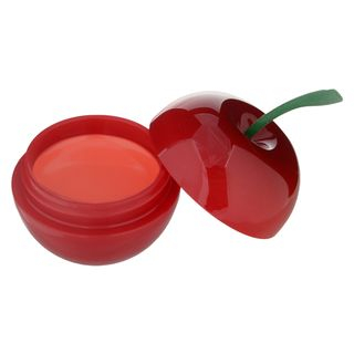 Tony Moly Mini Berry Lip Balm SPF 15 PA+ Cherry 7.2g