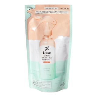 Kao - Liese Styling Shower - Haarspray