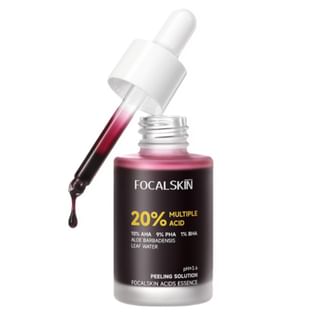 Peeling Solution Serum #Serum - 30ml
