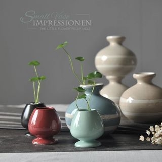 Artistique Ceramic Pot