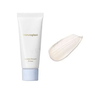 naturaglace - Poreless Smooth Primer 20g