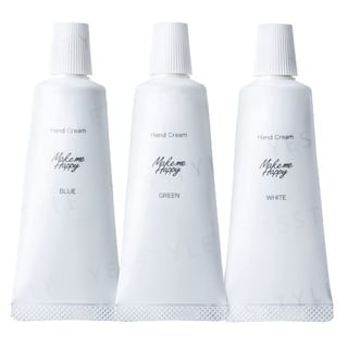 Canmake - Make Me Happy Hand Cream White - 30g