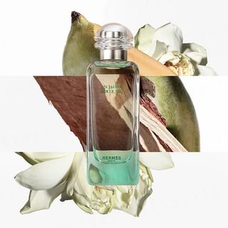 Hermès - Un Jardin Sur Le Nil Eau De Toilette Spray 100ml