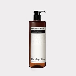 Nard - Peeling Gel 500Ml