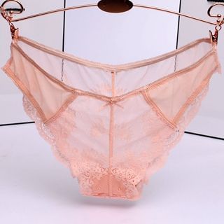 Sophine Lace Panties