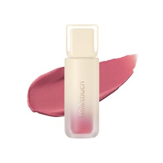 Milk Touch - Spread Fit Blur Tint - 8 Colors #05 Mellow fuzzy