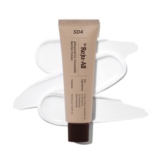 Dr.Reju-All - Advanced Lc-Ceramide Barrier Cream 50ml