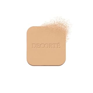 Kose - DECORTE Zen Wear Glow Powder Foundation SPF 20 PA++ N34 Refill