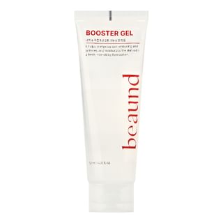 Beaund Salmon - Booster Gel 2026 Version - 120Ml