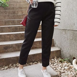 Dute Woolen Trousers