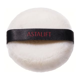 ASTALIFT - Loose Powder Dedicated Puff 1 pc