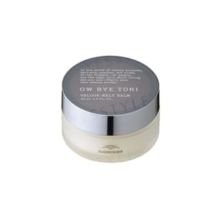 Milbon - Ow Bye Tori Velour Melt Balm 40Ml