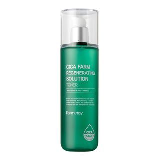 Farm Stay - Cica Farm Regenerating Solution Toner 200ml