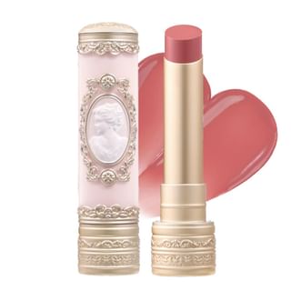 MilleFee - Antoinette Melting Rouge Lipstick 03 Sugar Petal
