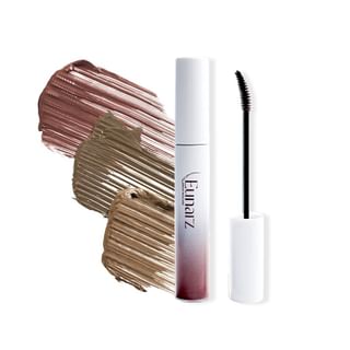 Eunarz - Illusion Series Velvet Mist Brow Tint - 4 Colors #CB01 Flaxen Brown - 5g