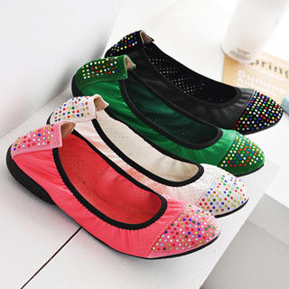 (مميز) Korea Shoes ~,أنيدرا