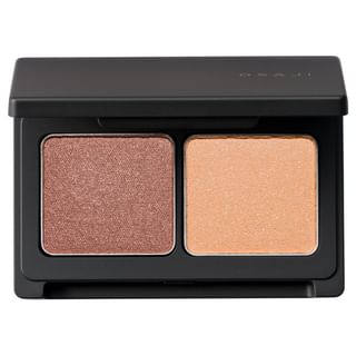 OSAJI - Nuance Eyeshadow Duo EX04 Shisennosaki