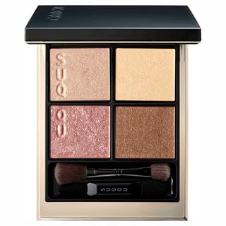 SUQQU - Signature Color Eyeshadow 14 YUUKOHAKU