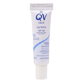 Ego - Qv Face Lip Balm Spf 30 15G