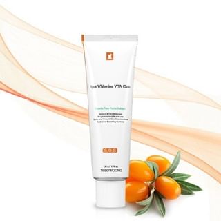 TOSOWOONG - Spot Whitening Vita Clinic 50g
