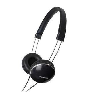 Zumreed Zumreed ZHP-300 Portable Headphone (Black)