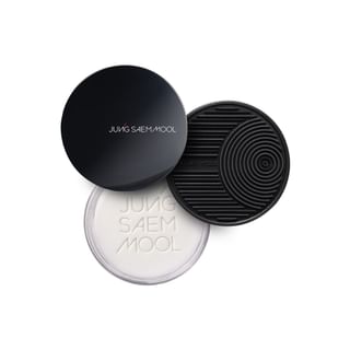 Jung Saem Mool - Masterclass Brush Cleaner Set 2 Pcs