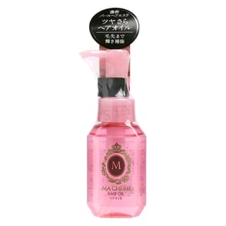 Shiseido - Ma Cherie Hair Oil Mask EX F 60ml