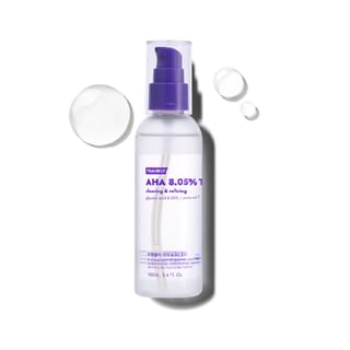 Frankly - Aha 8.05% Clearing & Refining Toner 100Ml