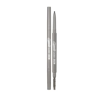 Peripera - Speedy Skinny Brow - 9 Colors #06 Cool Gray