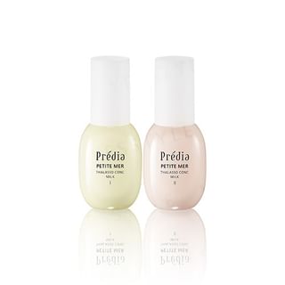 Kose - Predia Petite Mer Thalasso Conc Milk I Fresh - 100ml