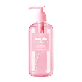 ma:nyo - Banilla Boutique Hug Shampoo 500ml