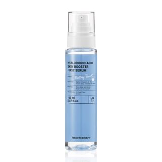Meditherapy - Hyaluronic Acid Skin Booster First Serum 150Ml