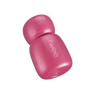 fwee - Pink Obsession Stay-Fit Lip Tint - 20 Colors #M06 Bay Pink