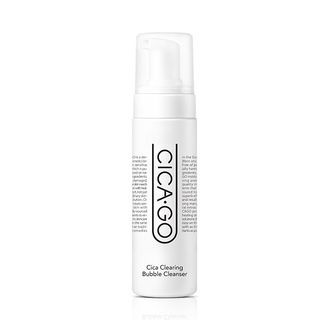 Isoi - Cicago Cica Clearing Bubble Cleanser 200Ml