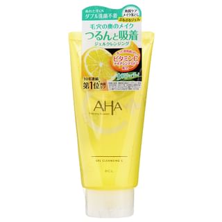 Bcl - Aha Cleansing Research Gel Cleansing C 145G