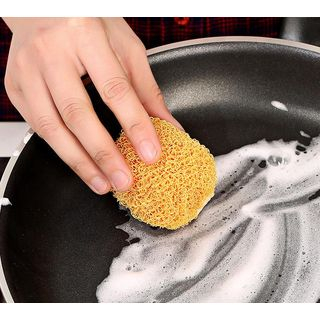Tusale Cleaning Scrubber