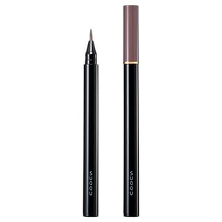 Suqqu - Flaming Eyebrow Liquid Pen 02 Brown