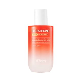 Make P:rem - Glutathione Pdrn Glow Toner 200Ml