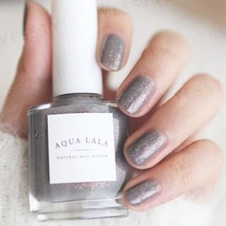 AQUA LALA - The Twelfth Night Nail Polish 15ml