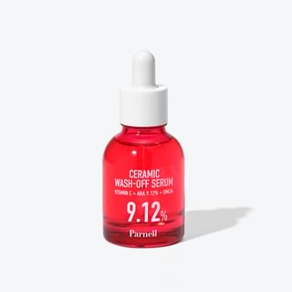 Parnell - Ceramic Wash-Off Serum 30Ml - YesStyle