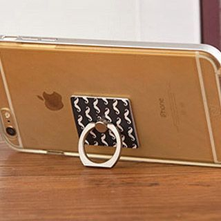 Home Simply Ring Mobile Holder