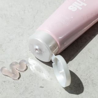 nahls - A-Cleans Cleansing Gel 200g