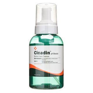 MISSHA - Cicadin pH Blemish Bubble Foam Cleanser 250ml