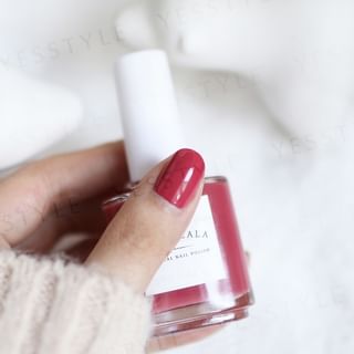 AQUA LALA - Sweet & Romance Nail Polish 15ml